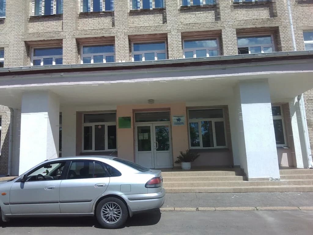Туристическая база УО Республиканский центр экологии и краеведения — фото 2