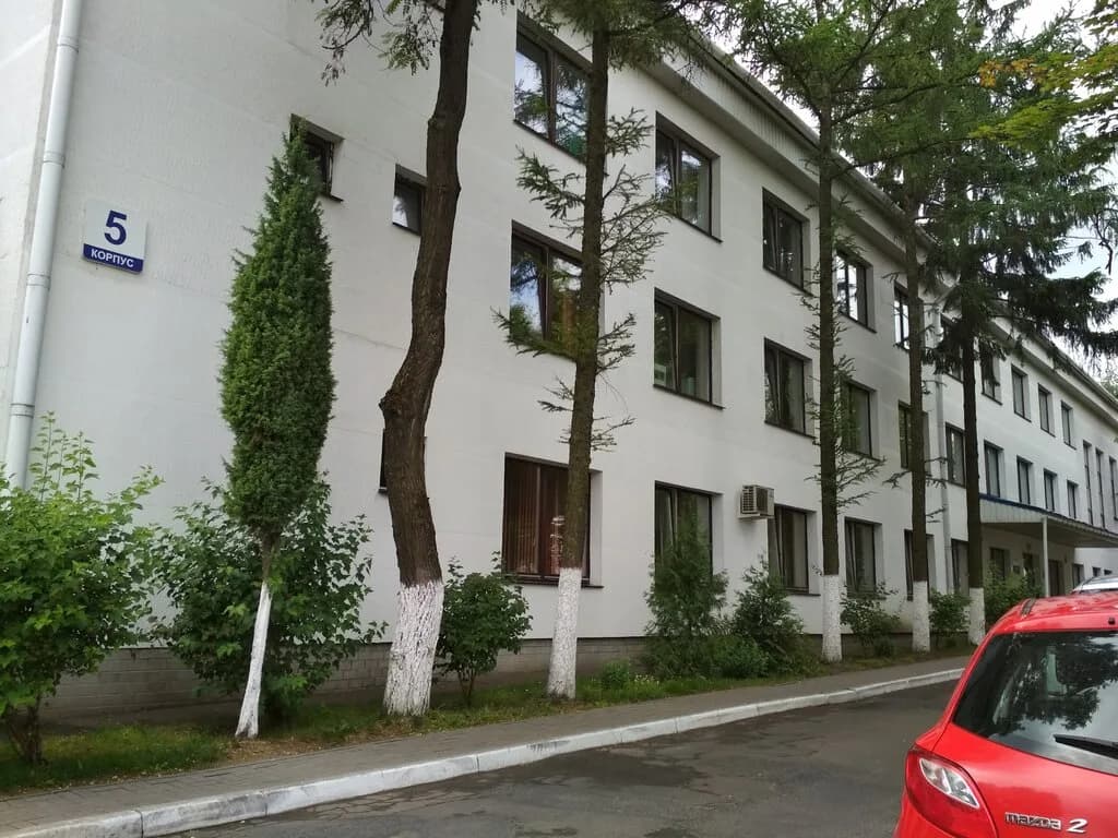 Городская клиническая больница № 6, эндоскопическое отделение — фото 4