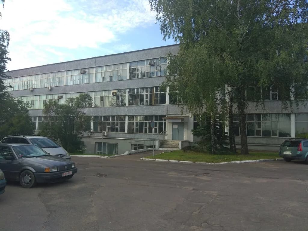 Спортивный клуб «Орбита» — фото 2