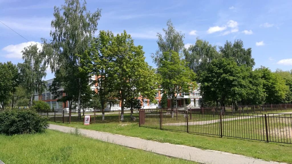 Спортивный комплекс «Европейский центр гимнастики» — фото 2