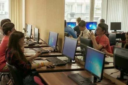 It-курсы «Центр обучающих технологий» — фото 3