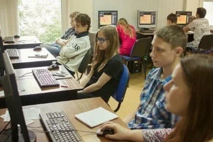 It-курсы «Центр обучающих технологий»