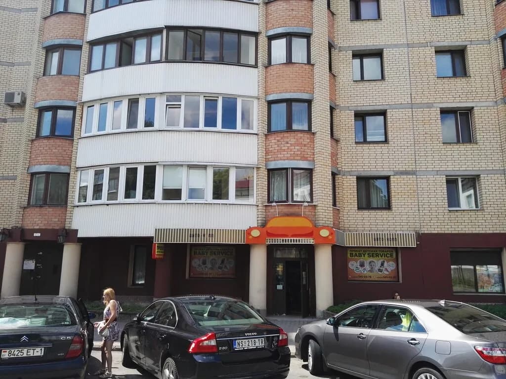 Прокат детских товаров Baby service — фото 3