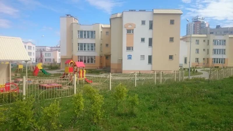Детский сад № 39 Кораблик детства