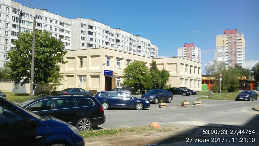 Государственное учреждение образования «Детская музыкальная школа искусств №17» — фото 2