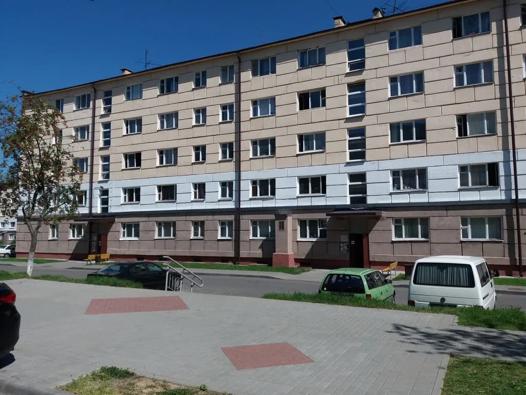 ГУО Боровлянская детская школа искусств