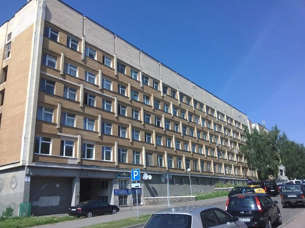 Курсы английского языка International House (Интернэшнл Хаус)
