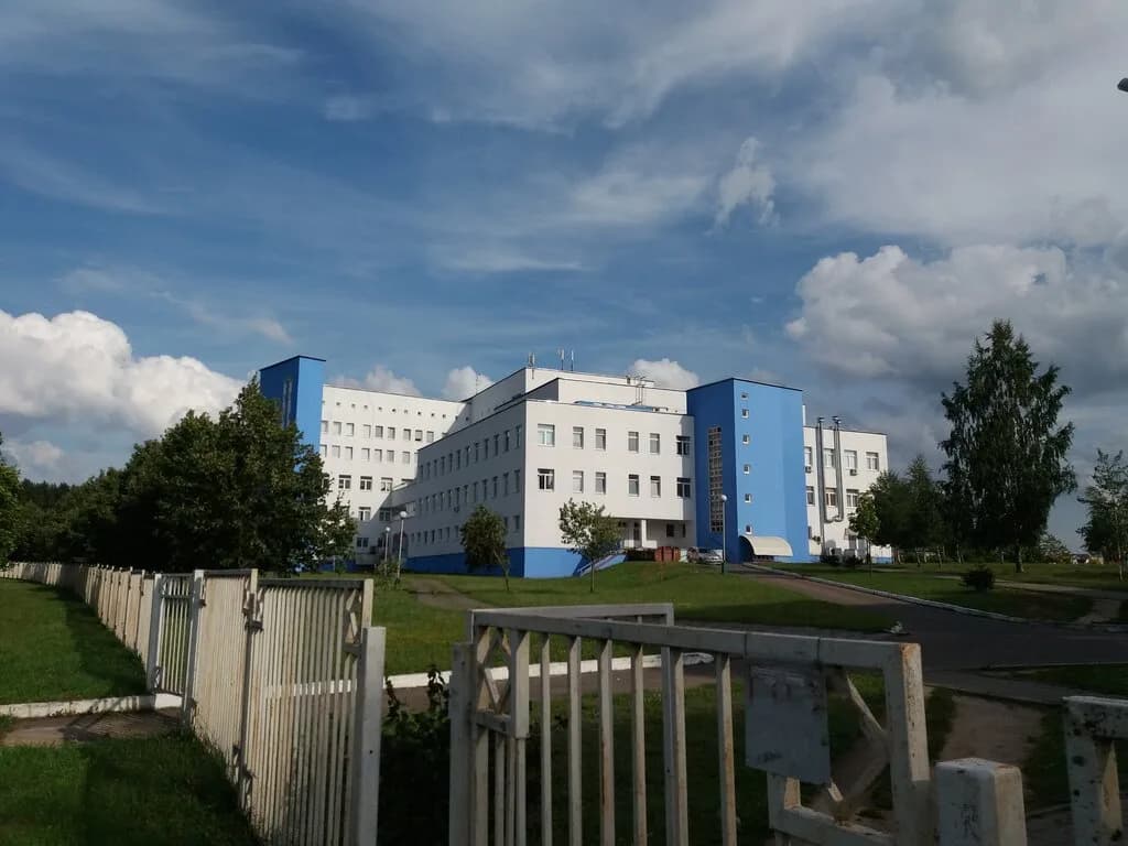 «Республиканский научно-практический центр детской онкологии, гематологии и иммунологии» — фото 2