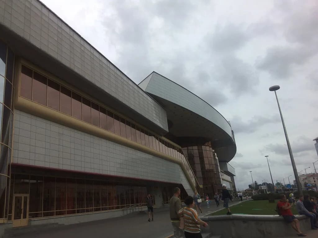 Люксор-стиль — фото 3
