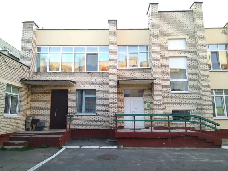 Детский сад № 465