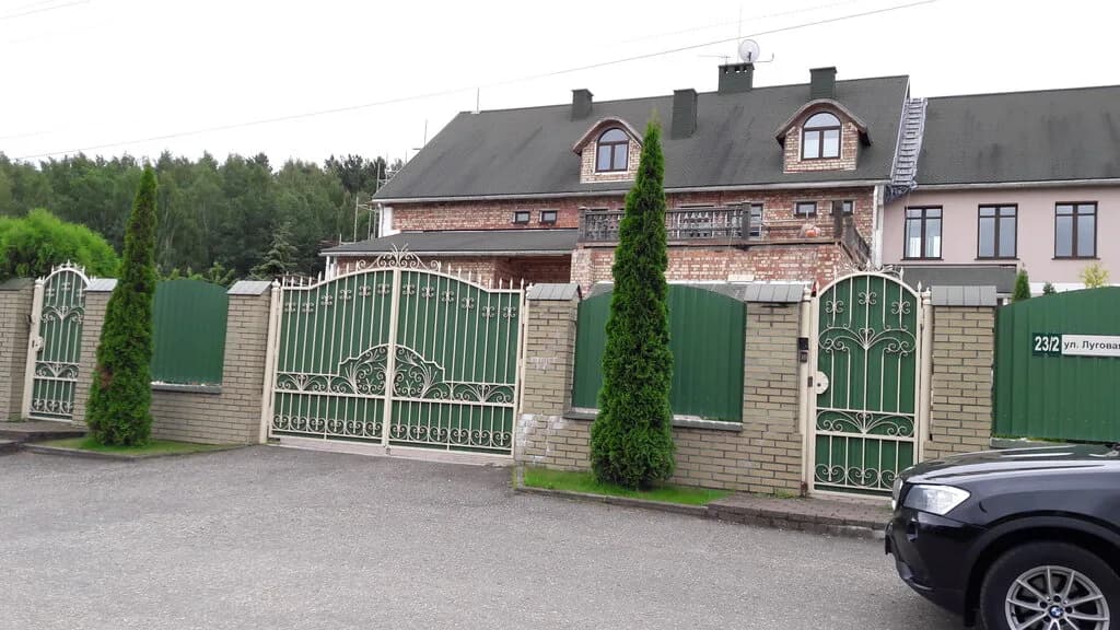 Учреждение Республиканский центр олимпийской подготовки конного спорта и коневодства — фото 5