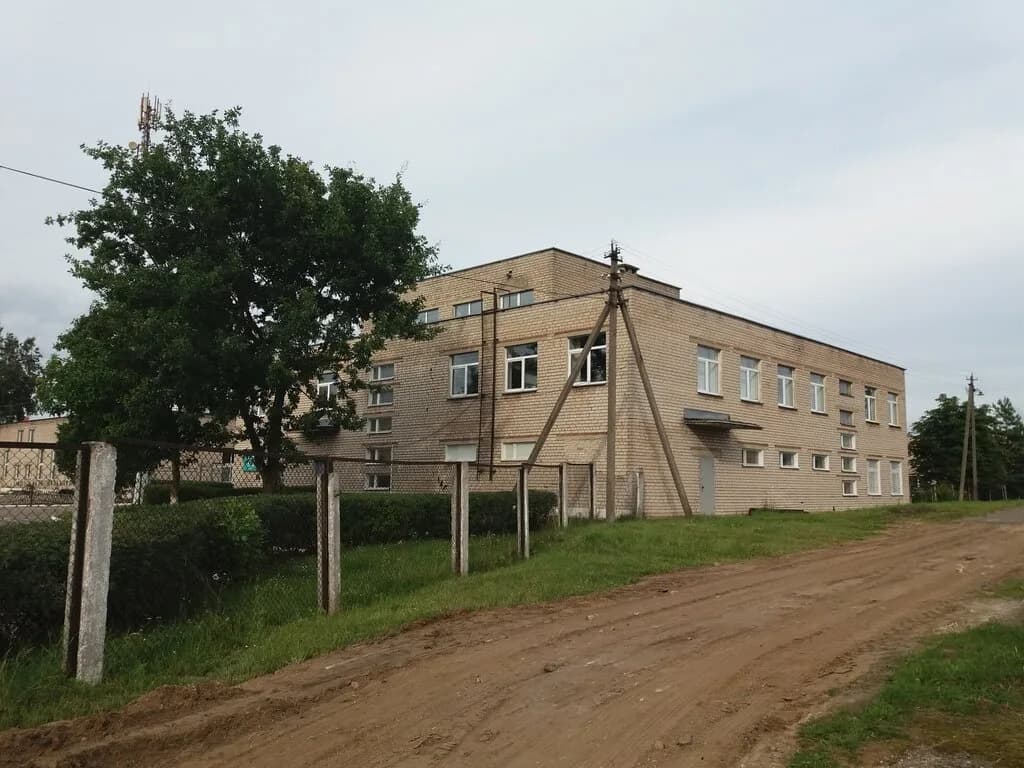 Автошкола БГАТУ
