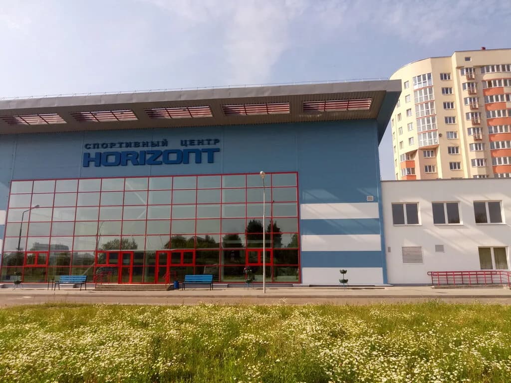 Спортивный центр Horizont — фото 2