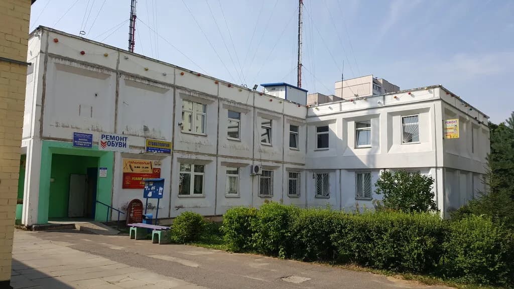 Стоматология — фото 3