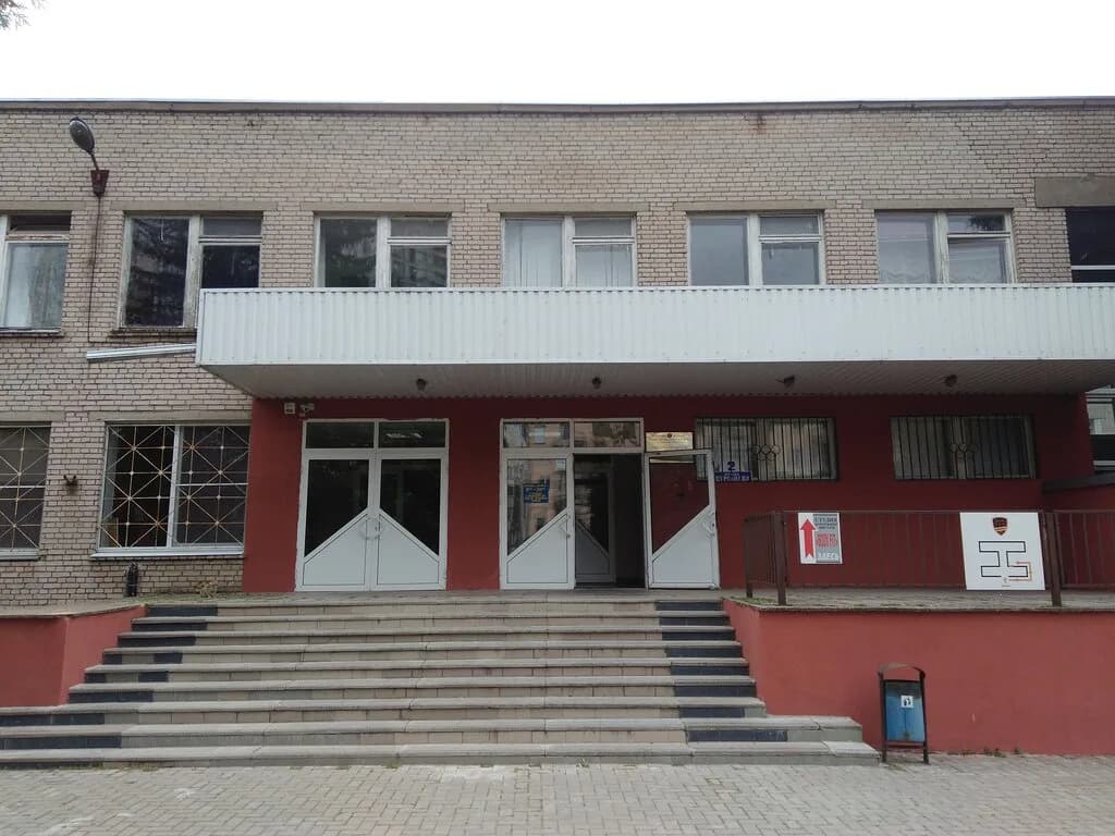Республиканский центр олимпийской подготовки по гимнастическим видам спорта — фото 5