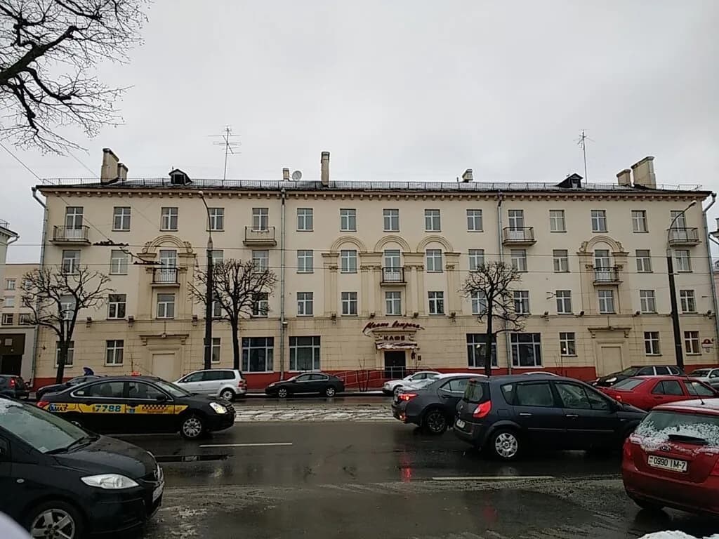 Место встречи — фото 3
