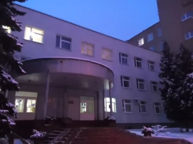 Минский городской центр гигиены и эпидемиологии, микробиологическая лаборатория, отдел бактериологии № 1 — фото 6
