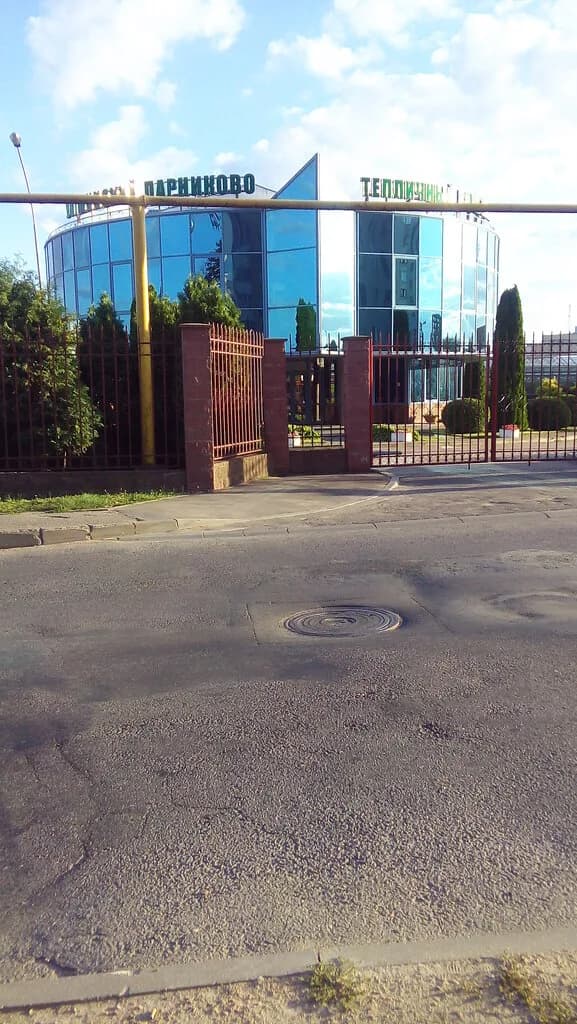 Минский парниково-тепличный комбинат — фото 6