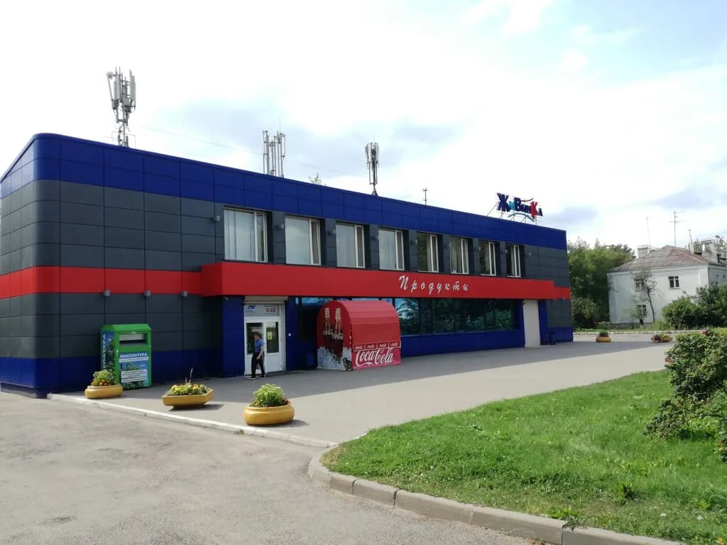 Живинка