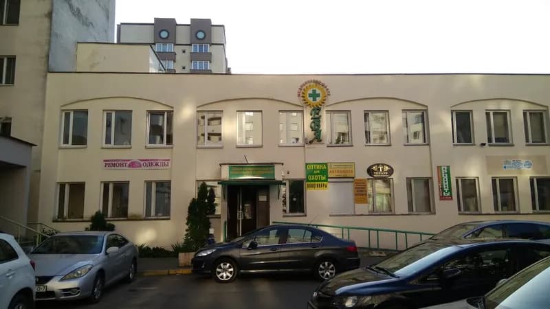 ТриК club