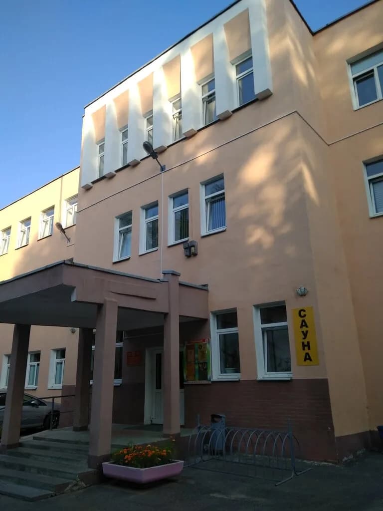 Маугли