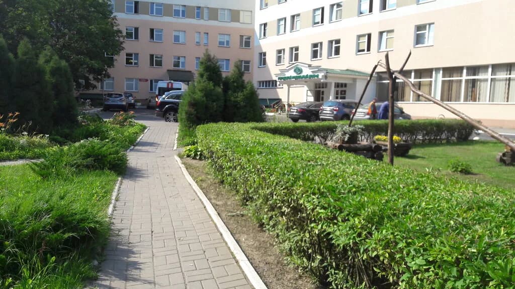 «Городской клинический родильный дом №2» — фото 5