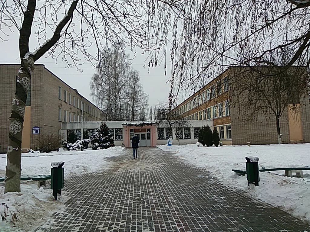 «Бассейн гимназии №14» — фото 3