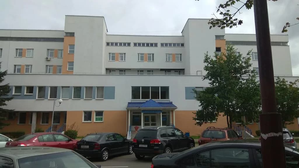 Межрайонный центр пренатальной ультразвуковой диагностики — фото 2