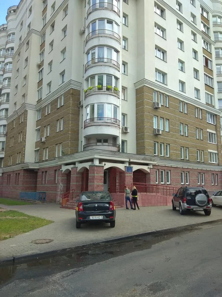 Центр гигиены и эпидемиологии Советского района — фото 2