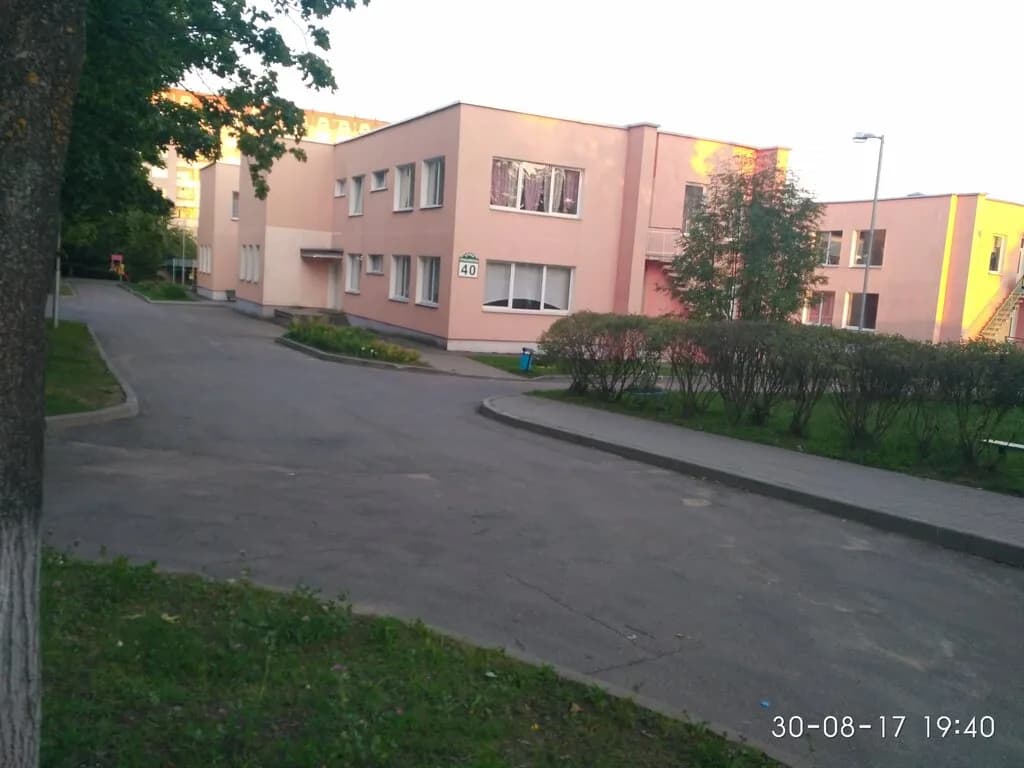 ГУО Социально-педагогический центр с приютом Заводского района города Минска — фото 4