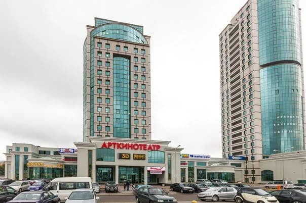 Турфирма «ИнтерСити» — фото 5