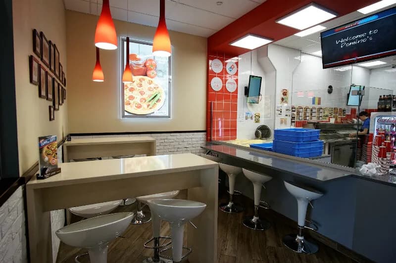Domino’s Pizza — фото 6