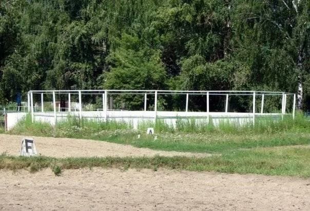 Гомельский областной центр олимпийского резерва по конному спорту