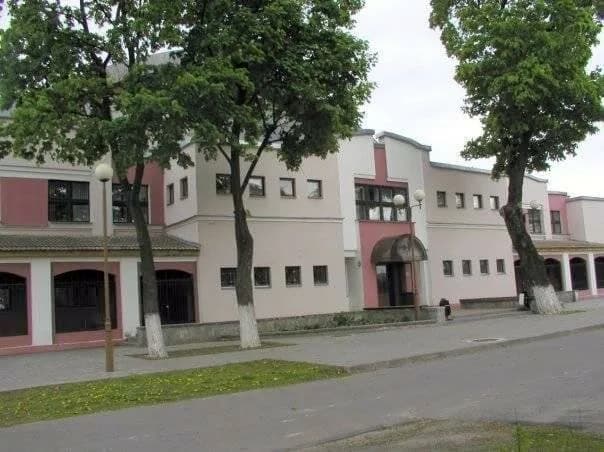 Гомельский областной центр олимпийского резерва по конному спорту — фото 3