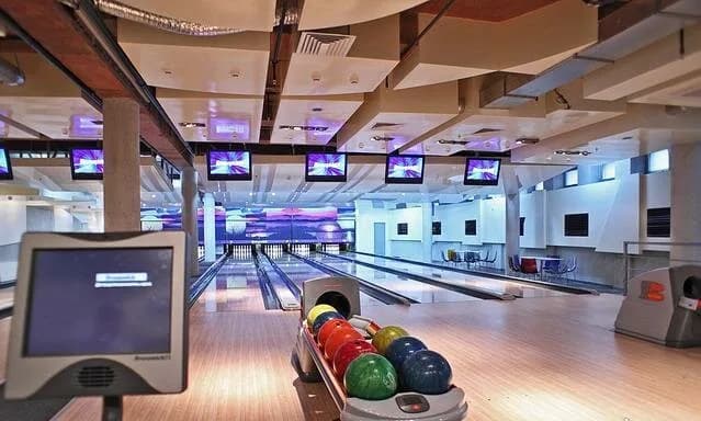 Bowling Haus — фото 3