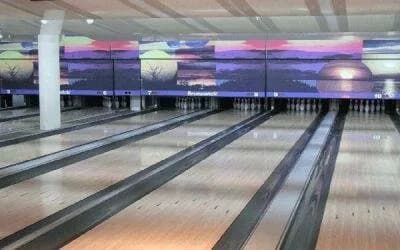 Bowling Haus — фото 4