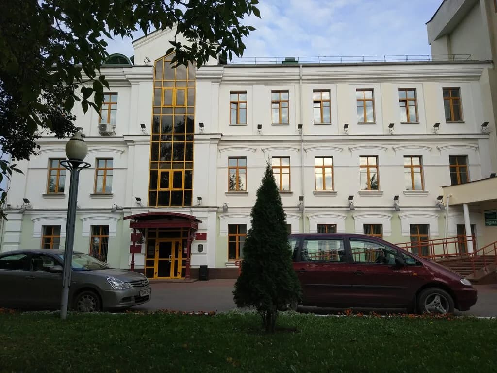Республиканский центр по оздоровлению и санаторно-курортному лечению населения, Витебское областное управление