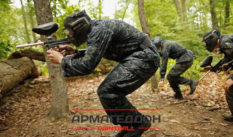 Армагеддон