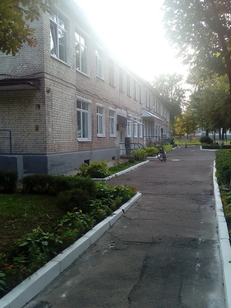 Детский сад № 171