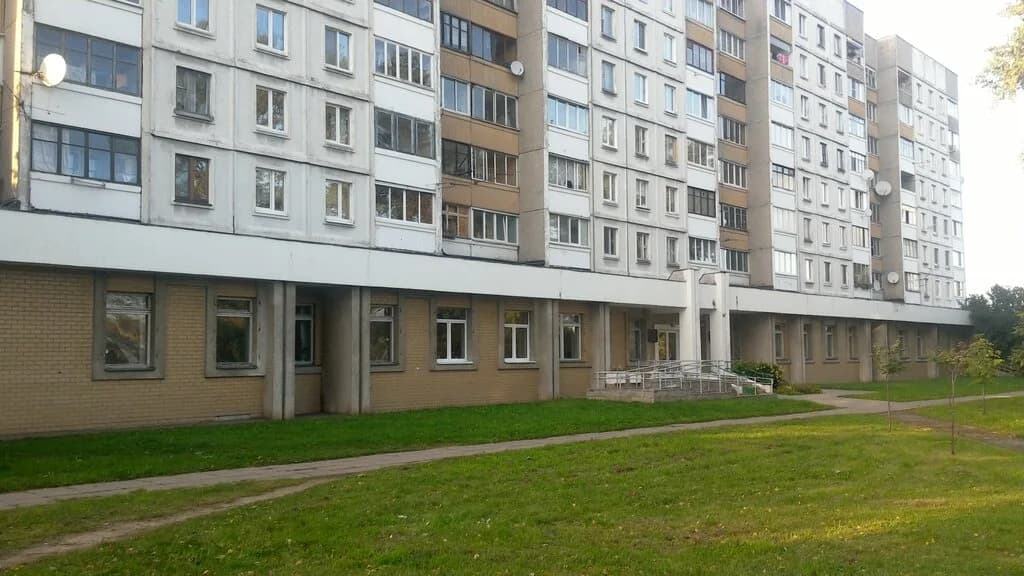 Городской клинический психиатрический диспансер, психоневрологический дневной стационар — фото 5