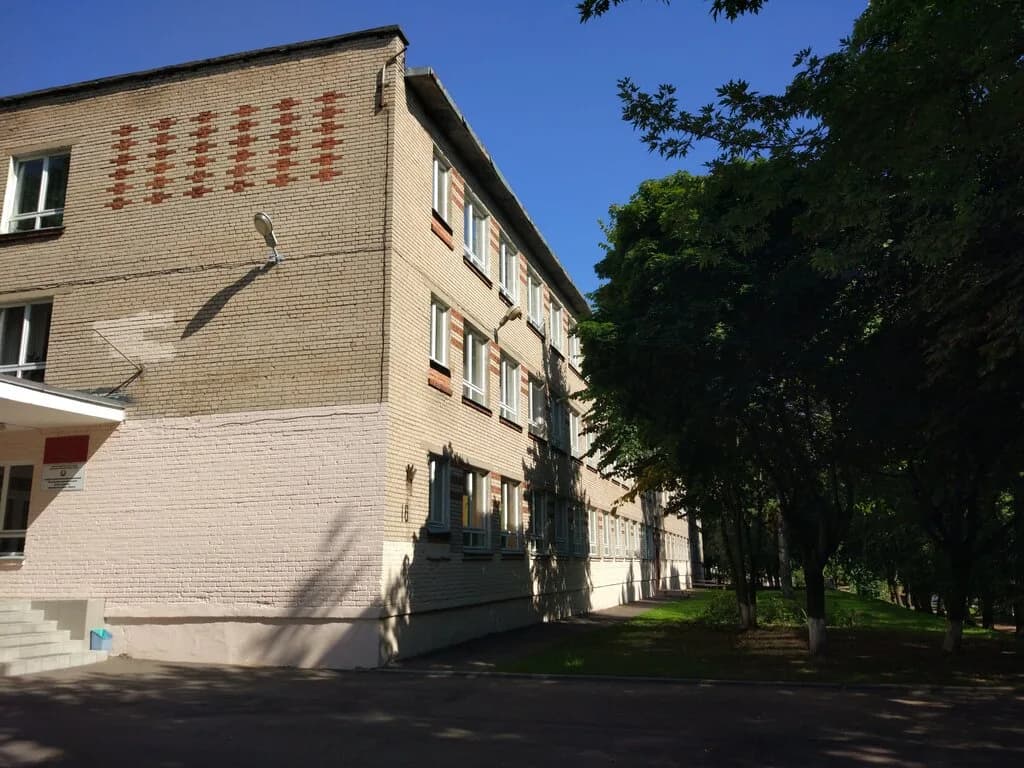 Физкультурно-спортивный центр детей и молодёжи Фрунзенского района — фото 4
