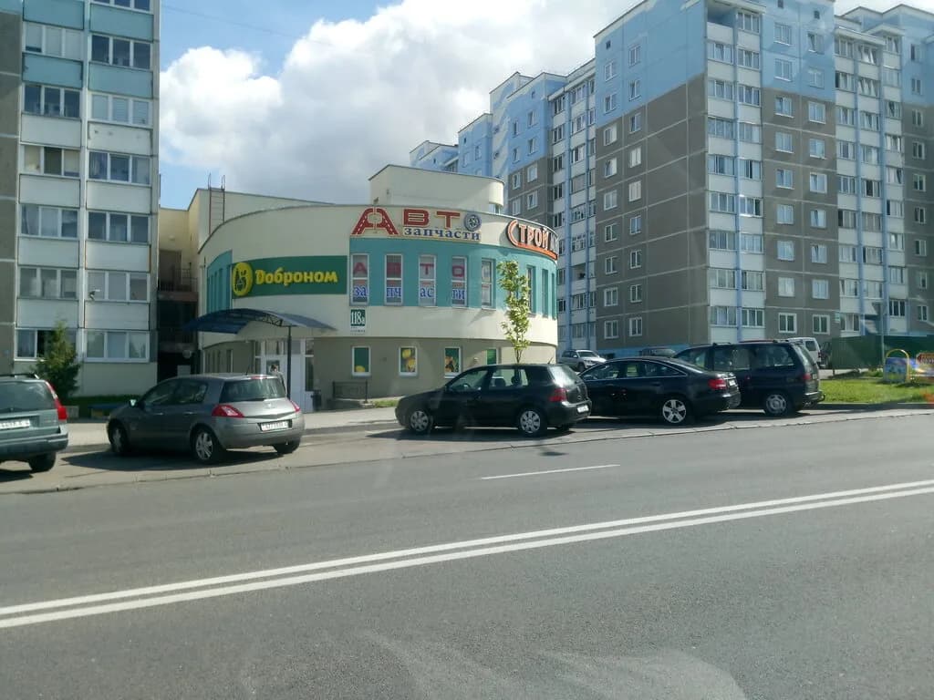 Мир рыболова