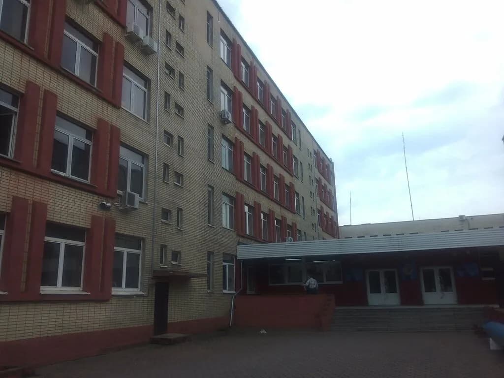 Центр подготовки, повышения квалификации и переподготовки кадров ДОСААФ — фото 2