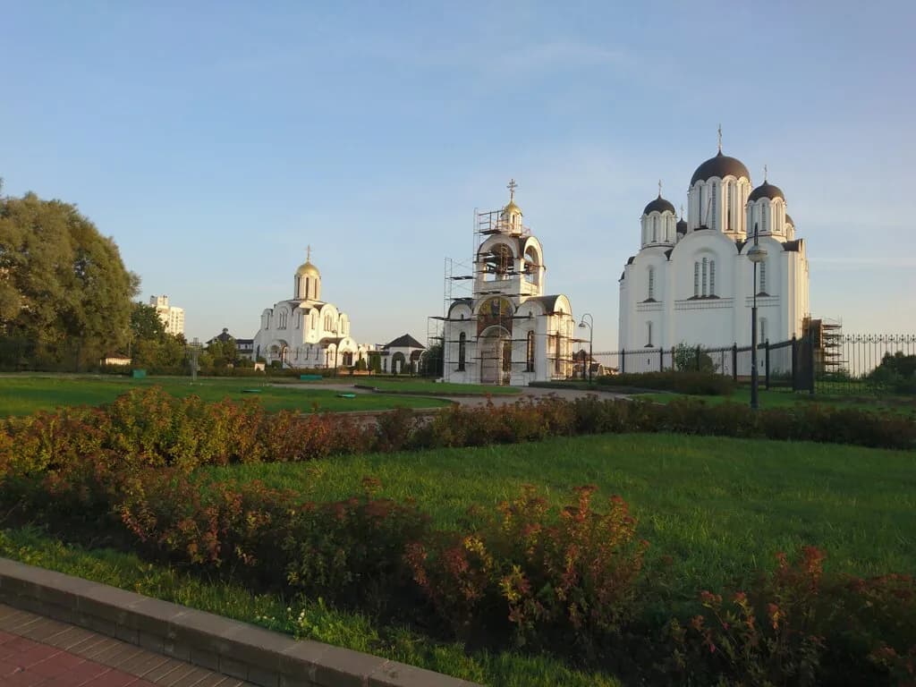 Церковная лавка — фото 2