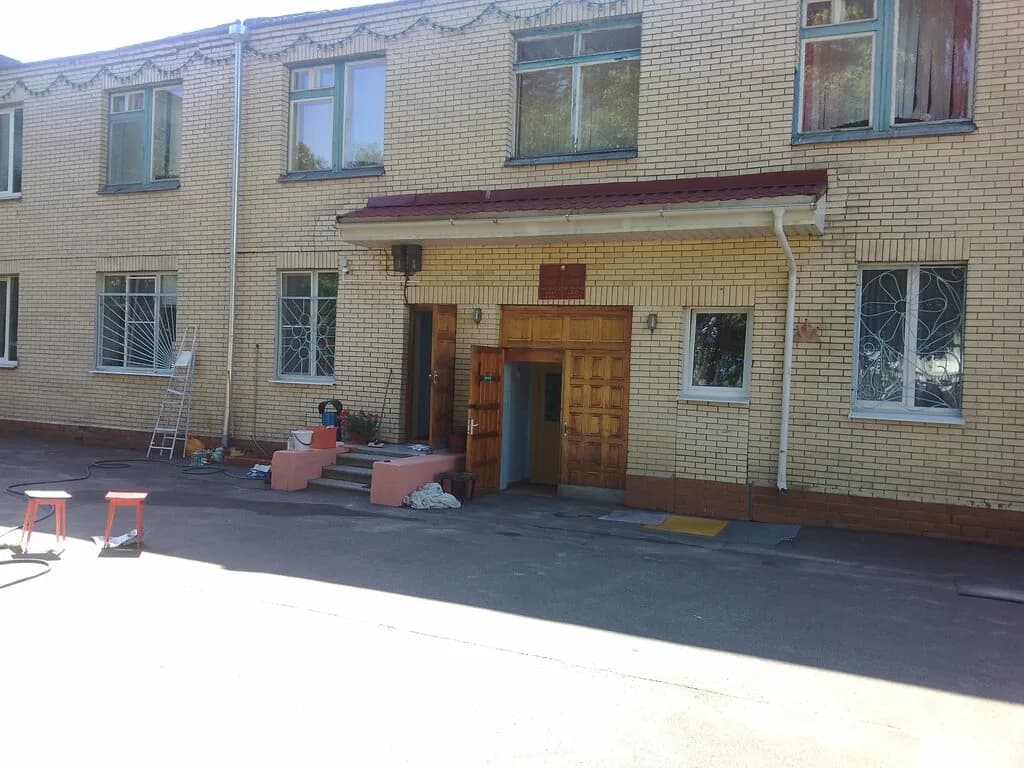 Детский сад № 157