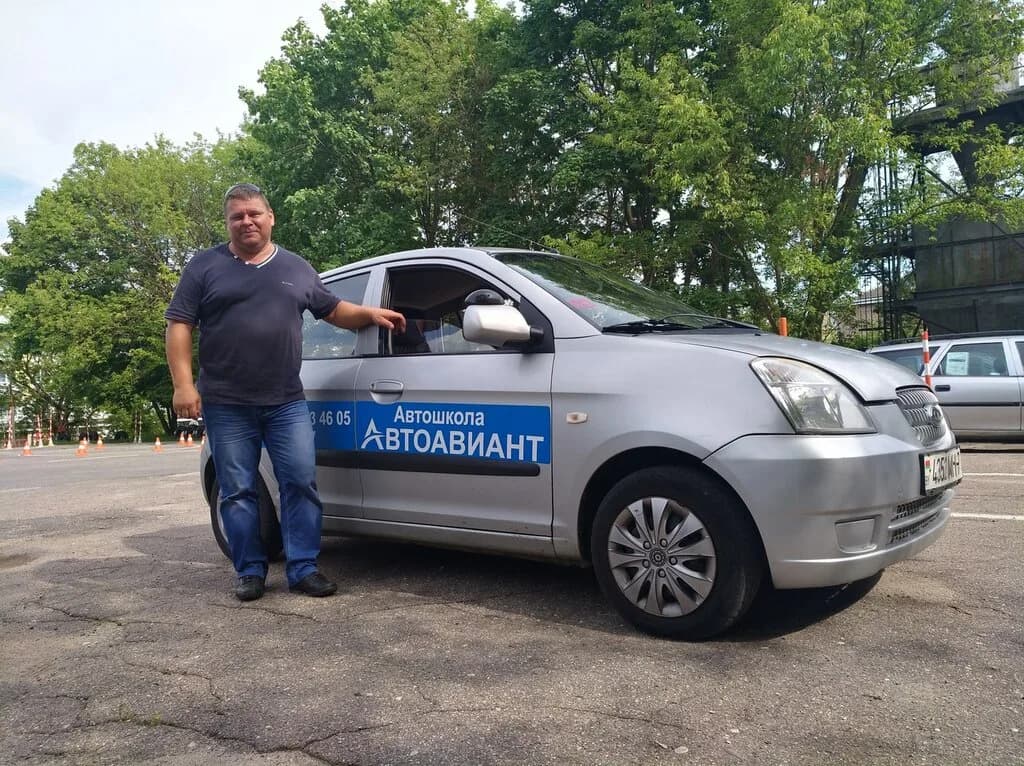 Автошкола «АвтоАвиант» — фото 4