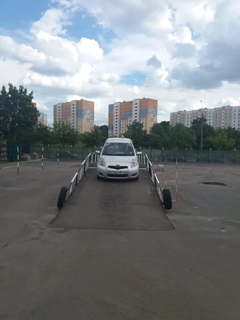 Автовождение — фото 2