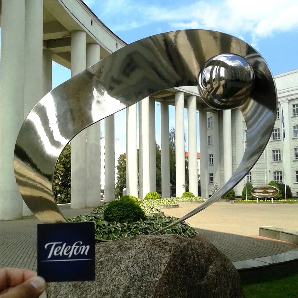 Телелэнд