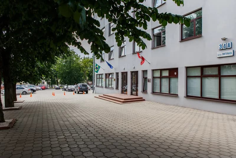 Медицинский центр «Новый Лекарь»