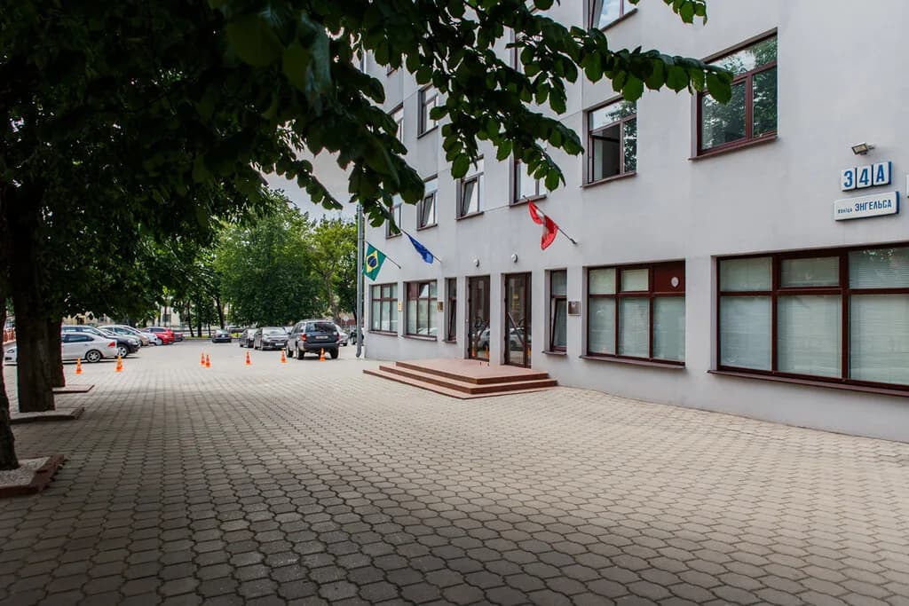 Медицинский центр «Новый Лекарь»
